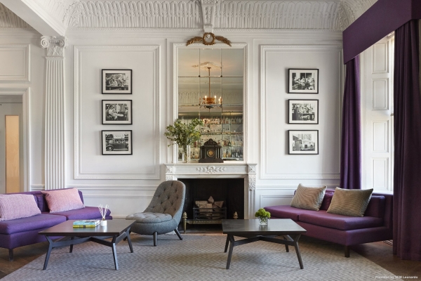 Blythswood Square Hotel
